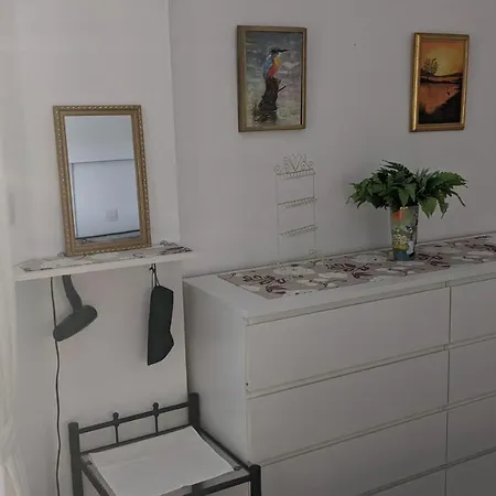 P.gardens 103 Apartman Péjia