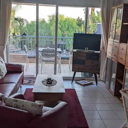 Apartman P.gardens 103