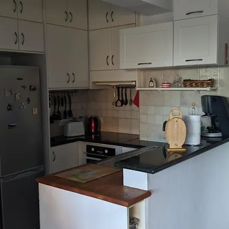 P.gardens 103 Apartman *