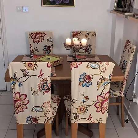 P.gardens 103 Apartament *