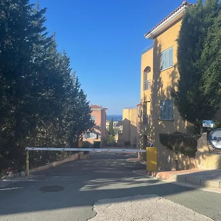 Apartman P.gardens 103