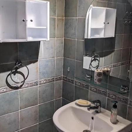 P.gardens 103 דירה