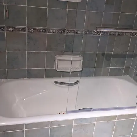 Apartament P.gardens 103 Peja