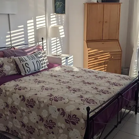 Apartmán P.gardens 103