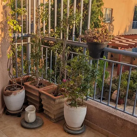 P.gardens 103 Apartmán