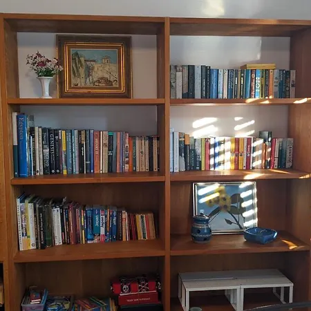 P.gardens 103 דירה