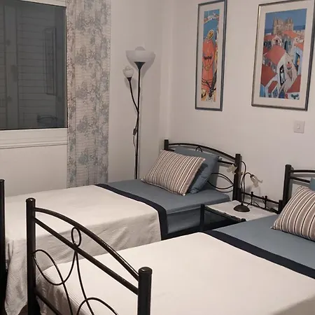 Apartmán P.gardens 103 *