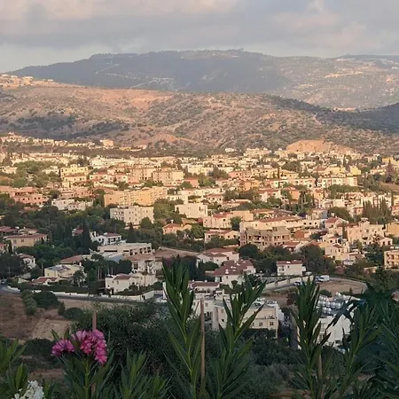 P.gardens 103 * פאהיה