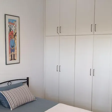 P.gardens 103 Apartmán Pegeia