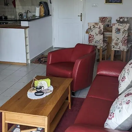P.gardens 103 Apartment
